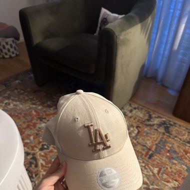 New Era Cap