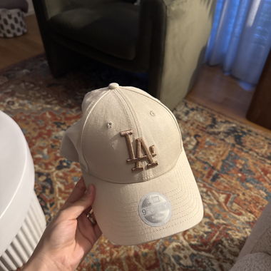New Era Cap