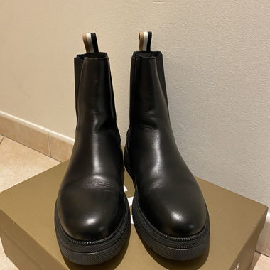 Bottines Chelsea BOSS UE 40