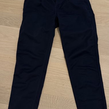 Carhartt Navy pants