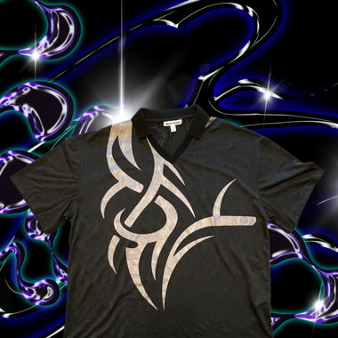 JADED LONDON Tribal Shirt