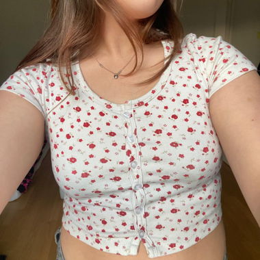 Baby tee