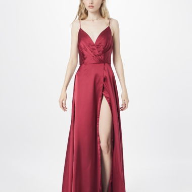 Ballkleid 