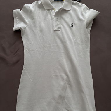 Ralph Lauren Tennis Polo