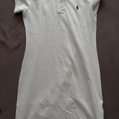 Polo de Tennis Ralph Lauren