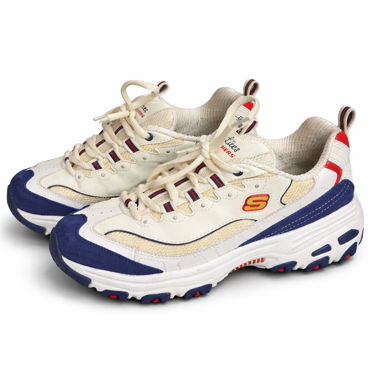 Baskets de randonnée Skechers