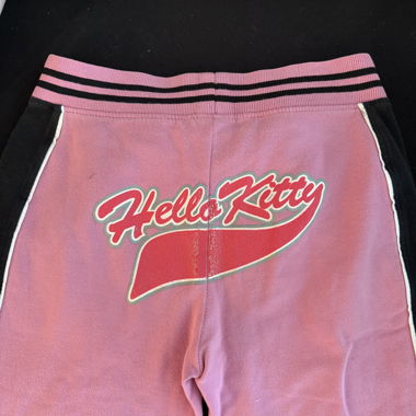 Pantalon de jogging Hello Kitty