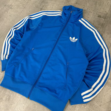 Veste de training Vintage Adidas Firebird (S)