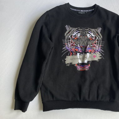 Alessandro zavetti Pullover 