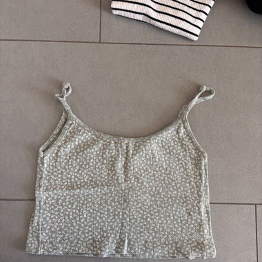 sommer top