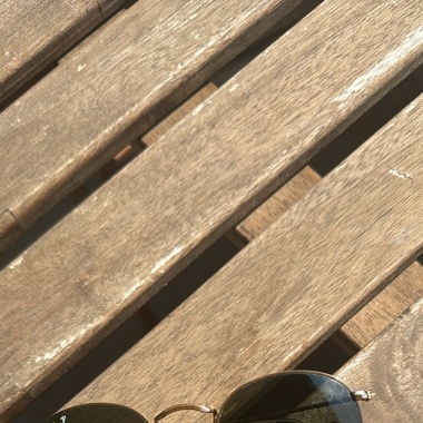 Ray Ban P