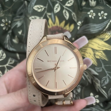 Micheal Kors Armbanduhr