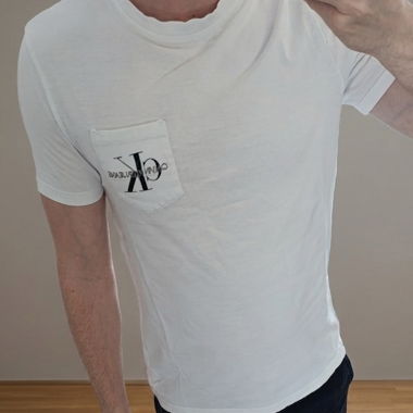 T-shirt Calvin Klein Jeans