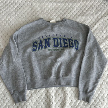 Pull&bear Hoodie