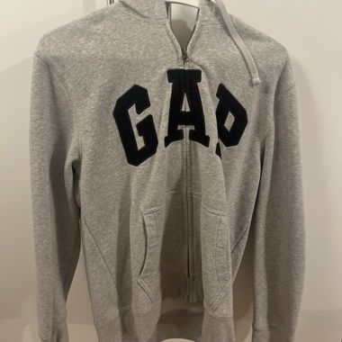 Gap Zip up