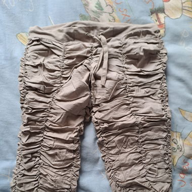 Kurze Hose 🤎