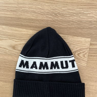 Mammut Mütze