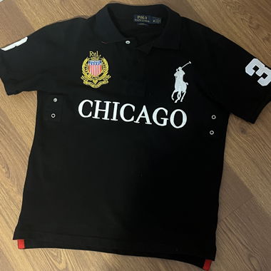 Polo Ralph Lauren Chicago Polo