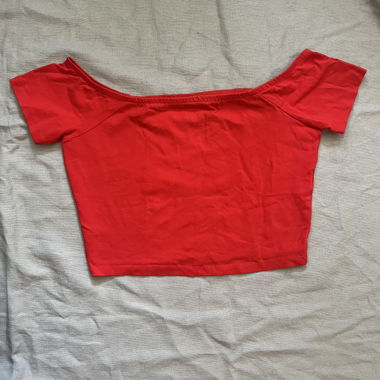 Crop Top♥️