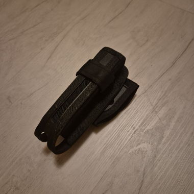 GK Pro Teleskopstockhalter 360