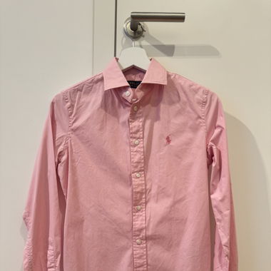 Polo Ralph Lauren Hemdbluse