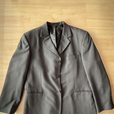  Blazer gris