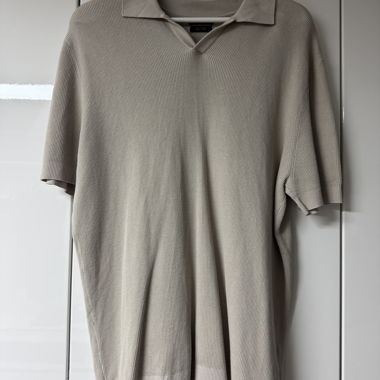 Polo Massimo Dutti