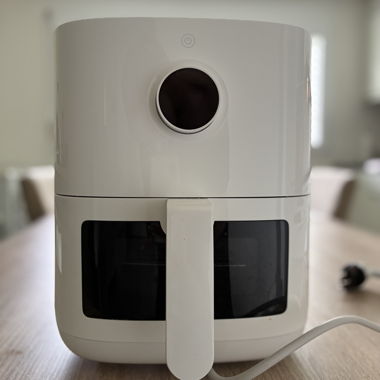 Xiaomi Heissluftfritteuse
