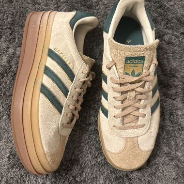 Adidas Gazelle