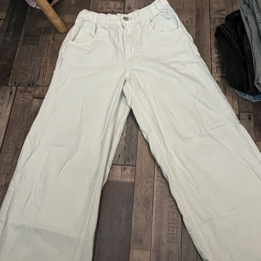 jeans bianchi