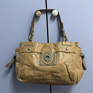 Sac bandoulière Coach Hobo