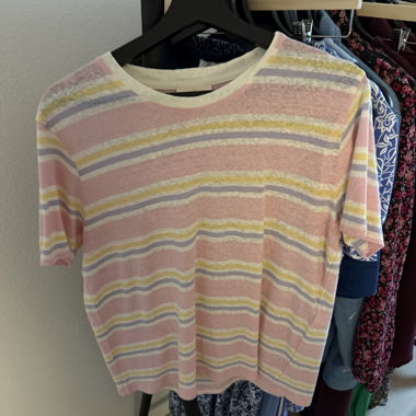 Sézane Shirt