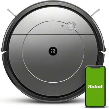 iRobot Roomba Combo Robot Vacuum & Mop
