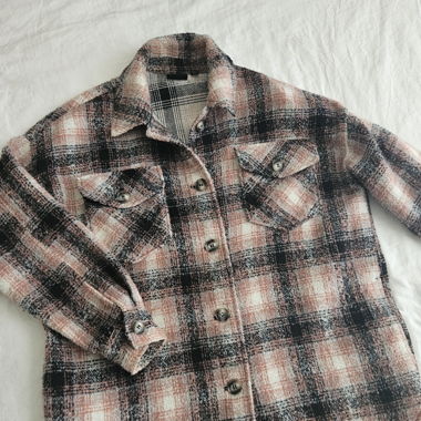 Veste mi-saison 