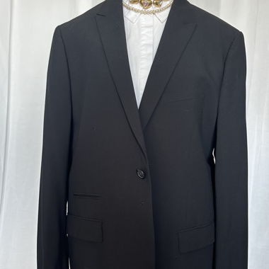 Blazer Oversized senza tempo per ogni occasione