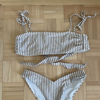 H&M swimsuit