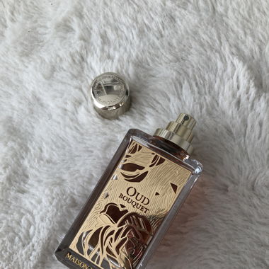 Lancôme - Oud Bouqet