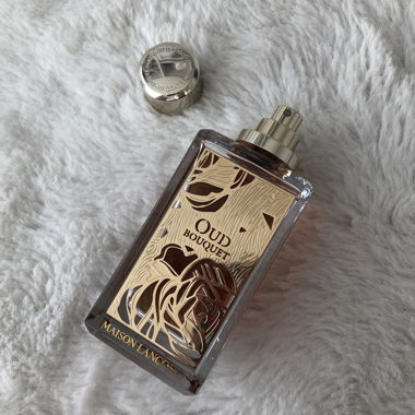 Lancôme - Oud Bouqet