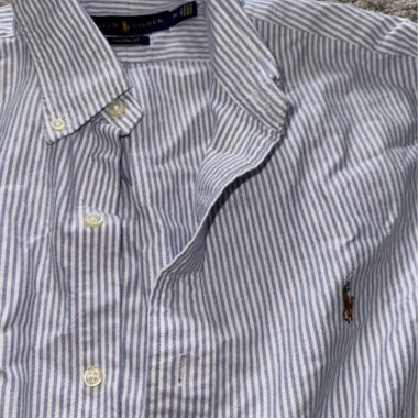Ralph Lauren shirt size M
