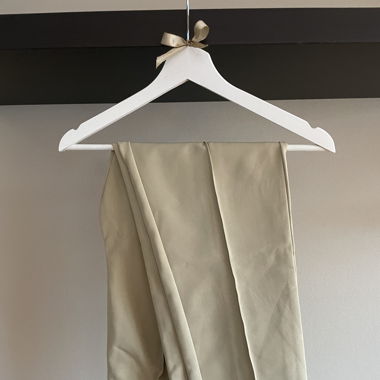 elastische Chinos