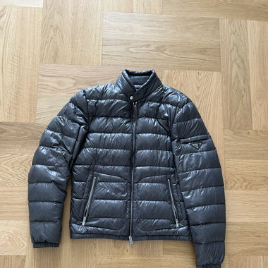 Prada Dauenjacke
