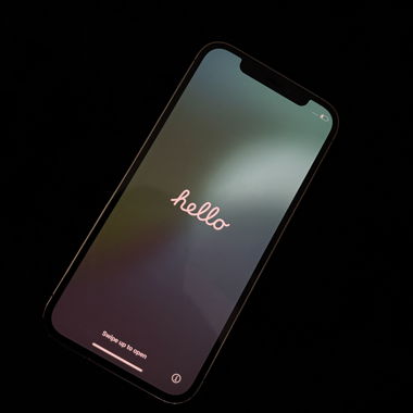 iPhone 12 Pro 256 GB