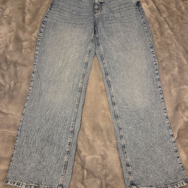 Amisu Jeans Size 42, Top Condition
