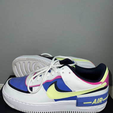 Nike Air Shadow 