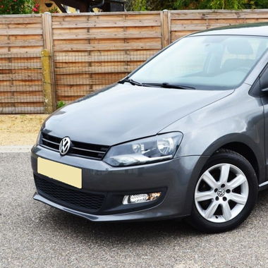 Volkswagen Polo 1.6 TDI 90 CONFORTLINE