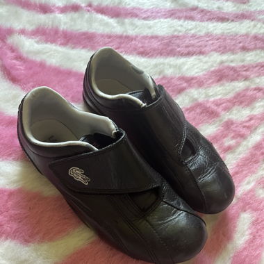 Lacoste Shoes 