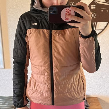 Picture Jacket
