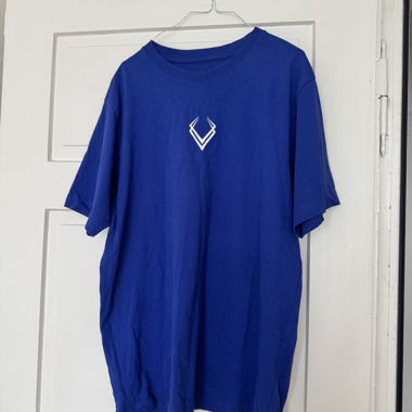 Blue T-Shirt