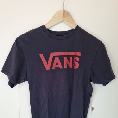 Vans Tshirt