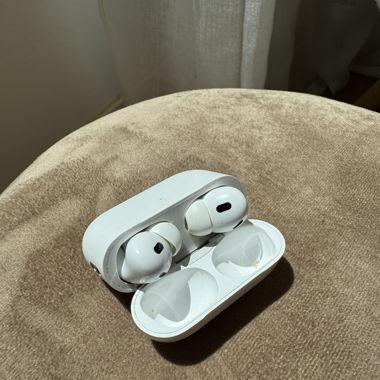 Airpods